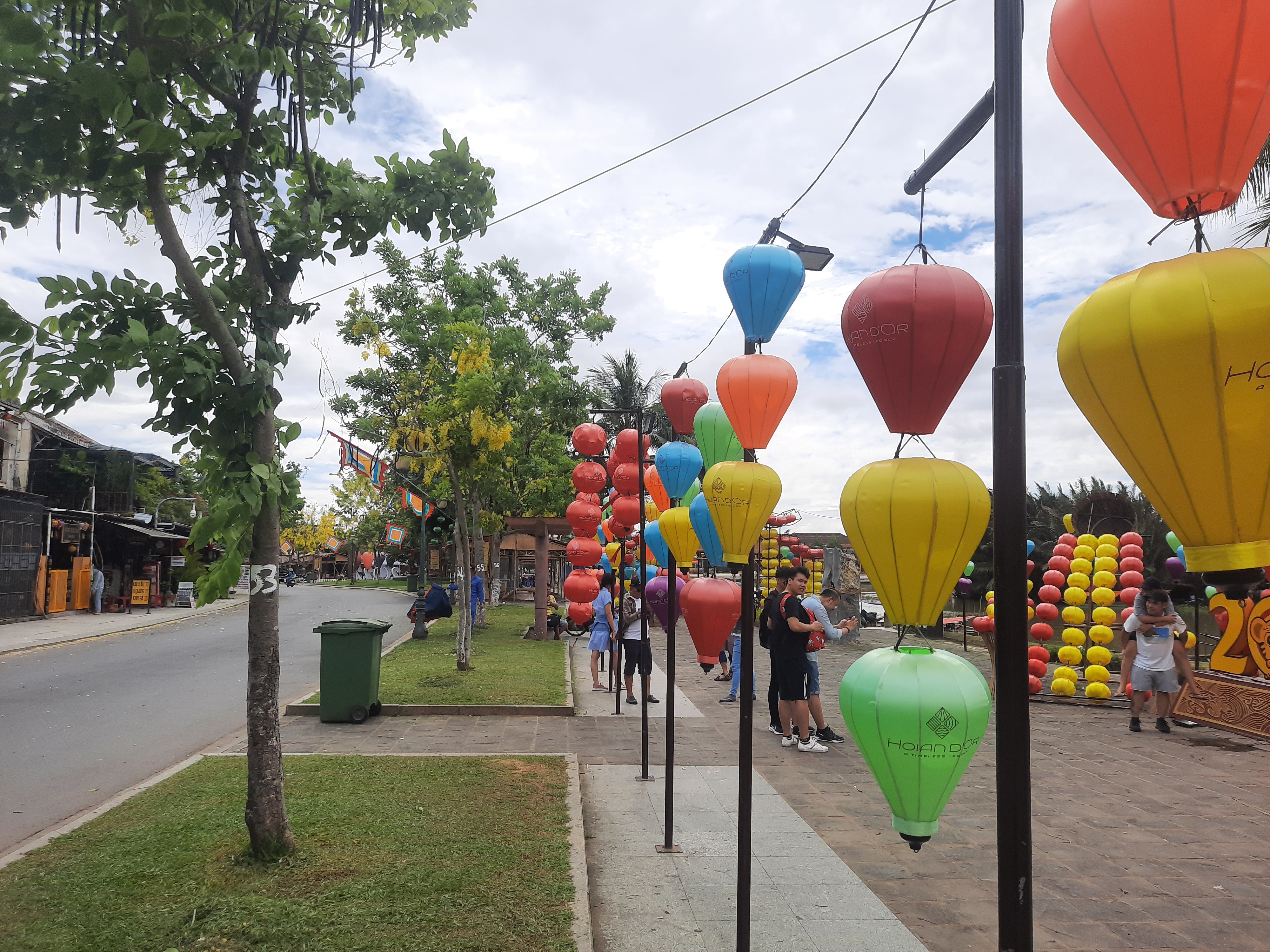 Văn hoá - Quảng Nam: Đặc sắc Festival nghề truyền thống vùng miền (Hình 2).