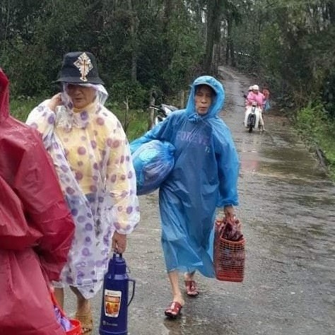 Sự kiện - Phòng, chống bão Noru: Đà Nẵng triển khai các biện pháp đảm bảo an toàn cho người dân (Hình 2).