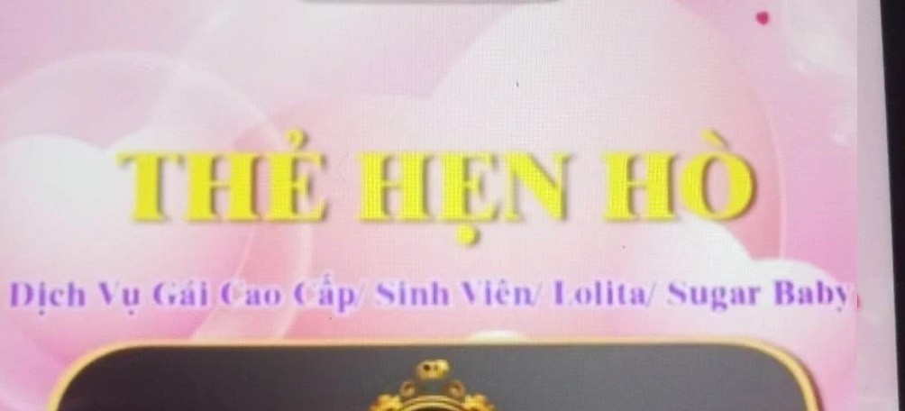 An ninh - Hình sự - Đà Nẵng: Cảnh báo chiêu trò lừa đảo dưới hình thức 'tình một đêm'