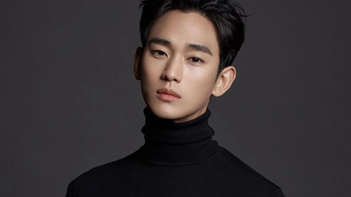 Giải trí - Tài sản kếch xù của Kim Soo Hyun, nam chính gây sốt Nữ hoàng nước mắt (Hình 3).