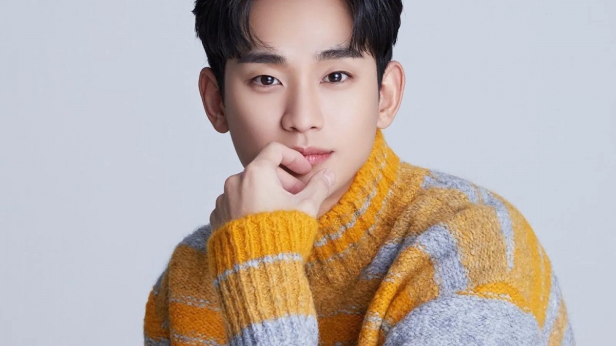 Giải trí - Tài sản kếch xù của Kim Soo Hyun, nam chính gây sốt Nữ hoàng nước mắt