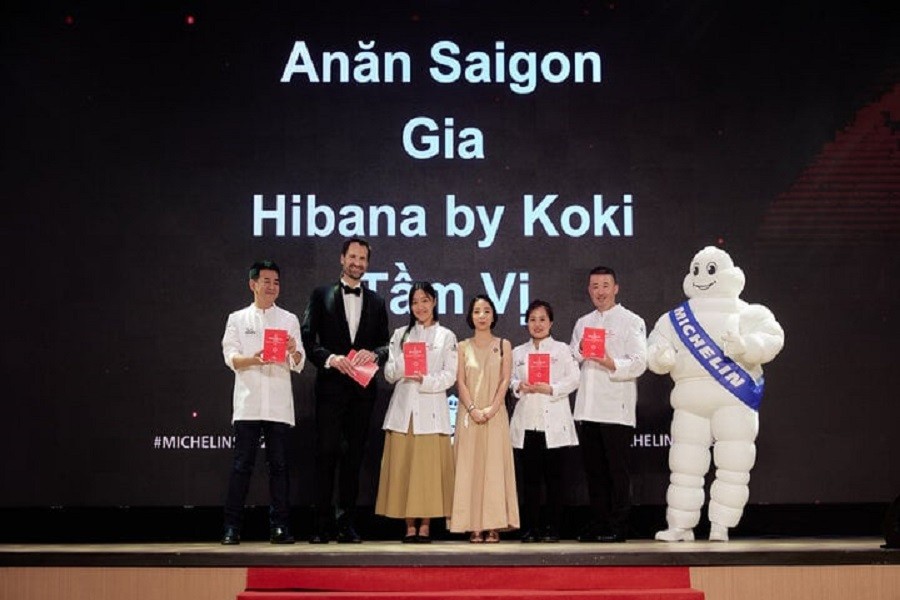 Xã hội - Đà Nẵng tiếp tục được Michelin Guide thêm vào danh mục điểm đến ẩm thực lý tưởng (Hình 4).