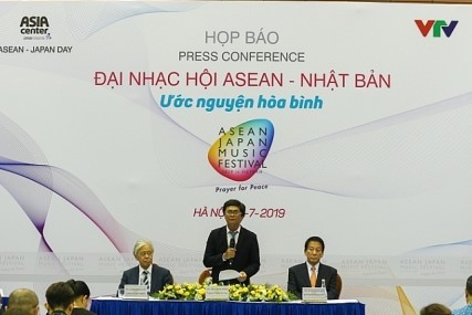 Văn hoá -  Nhiều nghệ sĩ Việt tham gia 'Ước nguyện hoà bình' Á Đông