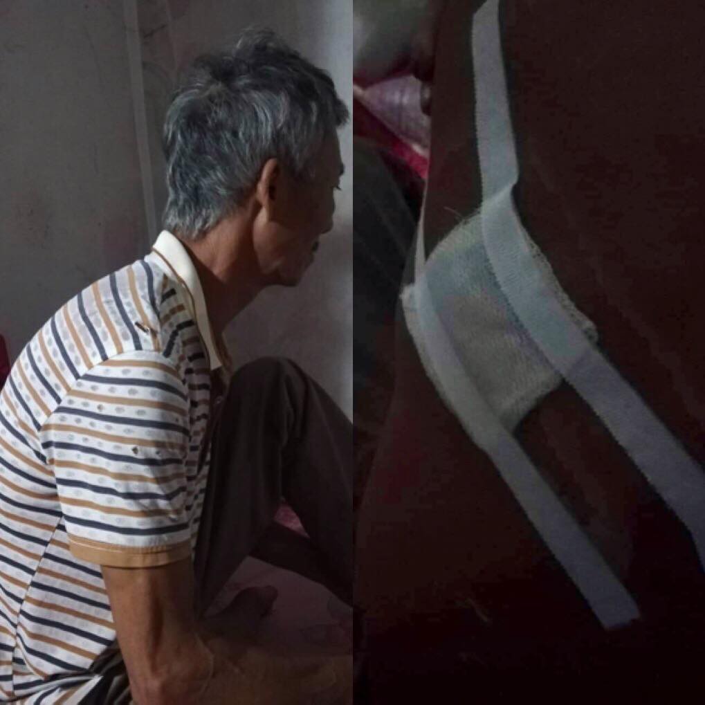 An ninh - Hình sự - Vụ đâm bố mẹ vợ thương vong rồi tự sát tại Thái Nguyên: Mâu thuẫn vợ chồng từ việc bán trộm trâu?