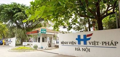 Tin nhanh - Sản phụ tử vong sau sinh tại bệnh viện Việt Pháp: Xử lý nếu có vi phạm