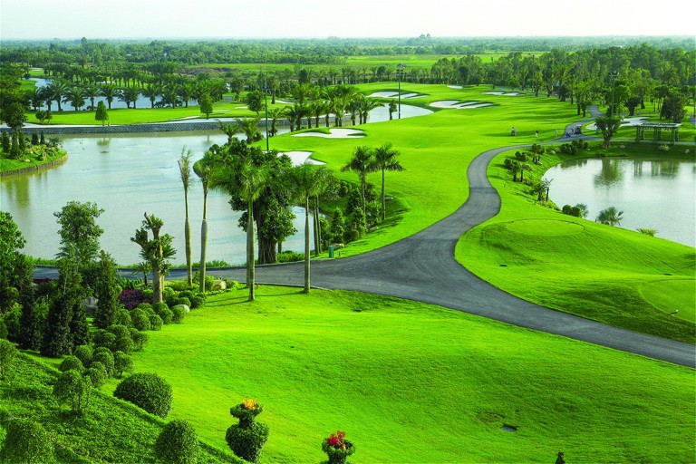 Bất động sản - Quảng Bình thu hồi 10ha đất cho Tập đoàn Trường Thịnh làm sân golf