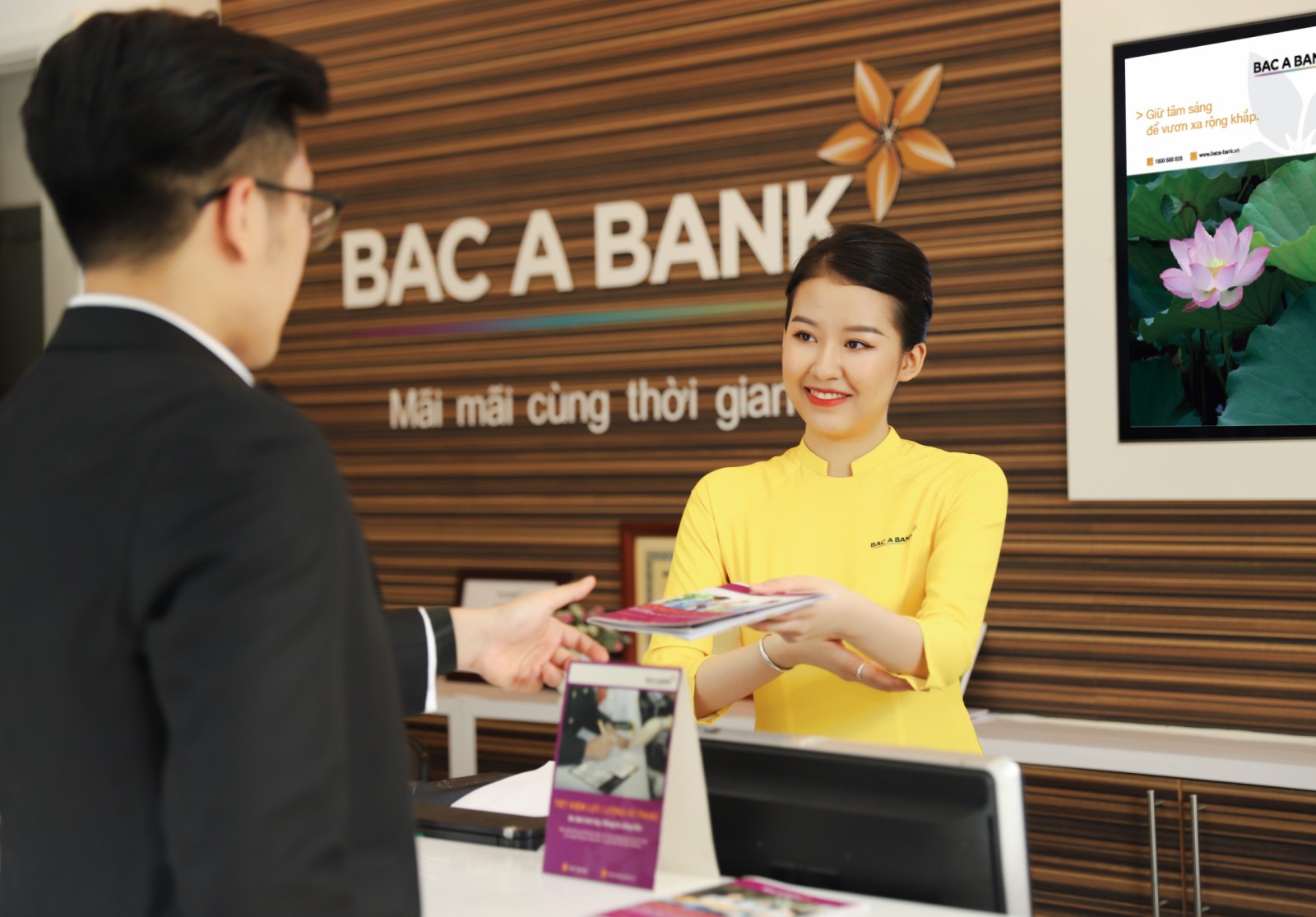 Tài chính - Ngân hàng - Bac A Bank sắp chào bán 2.564 tỷ đồng trái phiếu ra công chúng