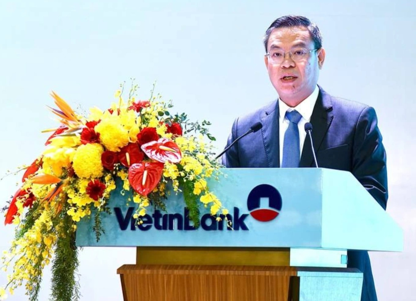 Tài chính - Ngân hàng - VietinBank dự tính doanh số bảo hiểm tăng 35%, kiểm soát chuẩn mực đạo đức tư vấn viên (Hình 2).