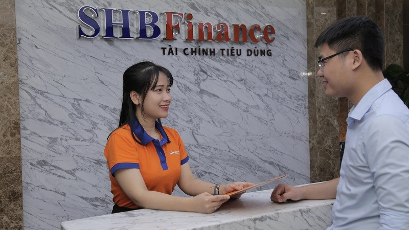 Tài chính - Ngân hàng - SHB Finance được chấp thuận chuyển đổi chuyển đổi hình thức pháp lý