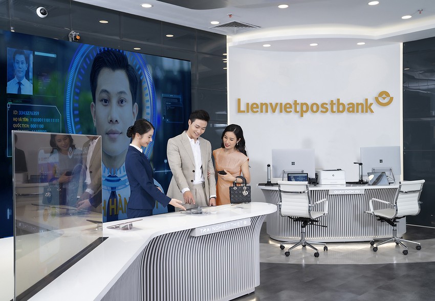 Tài chính - Ngân hàng - LienVietPostBank và Vietnam Post phủ nhận tin đồn 'vỡ nợ'