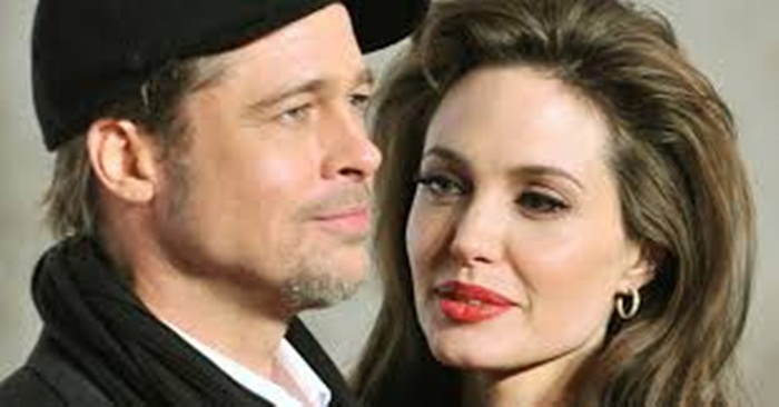 Giải trí - Đâu là sự thật về việc tái hợp của cặp đôi vàng Angelina Jolie và Brad Pitt?