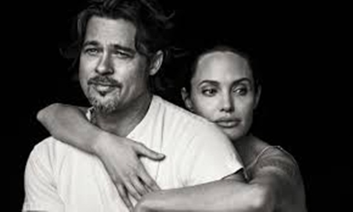 Giải trí - Đâu là sự thật về việc tái hợp của cặp đôi vàng Angelina Jolie và Brad Pitt? (Hình 2).