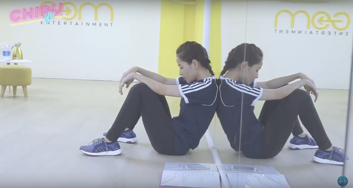 Giải trí - Chi Pu: “Từ hôm nay… hãy gọi tôi là ca sĩ”