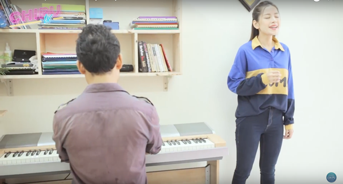 Giải trí - Chi Pu: “Từ hôm nay… hãy gọi tôi là ca sĩ” (Hình 2).