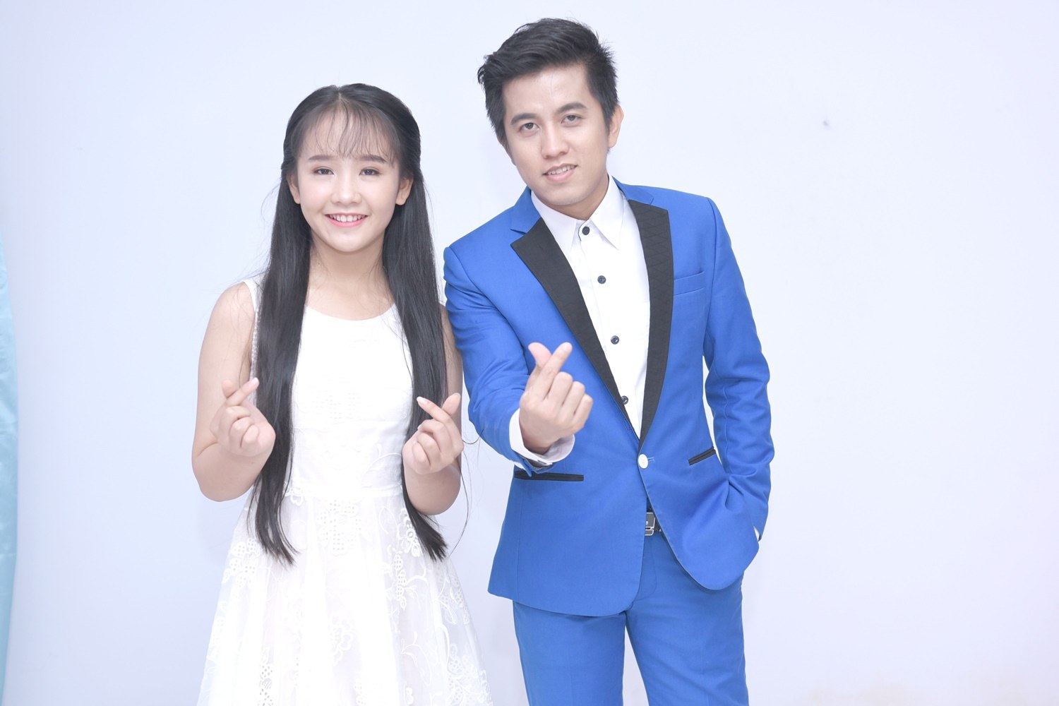 TV Show - Chị Tư Cẩm Ly – Mr Đàm tiếp tục hội ngộ trên ghế nóng (Hình 3).