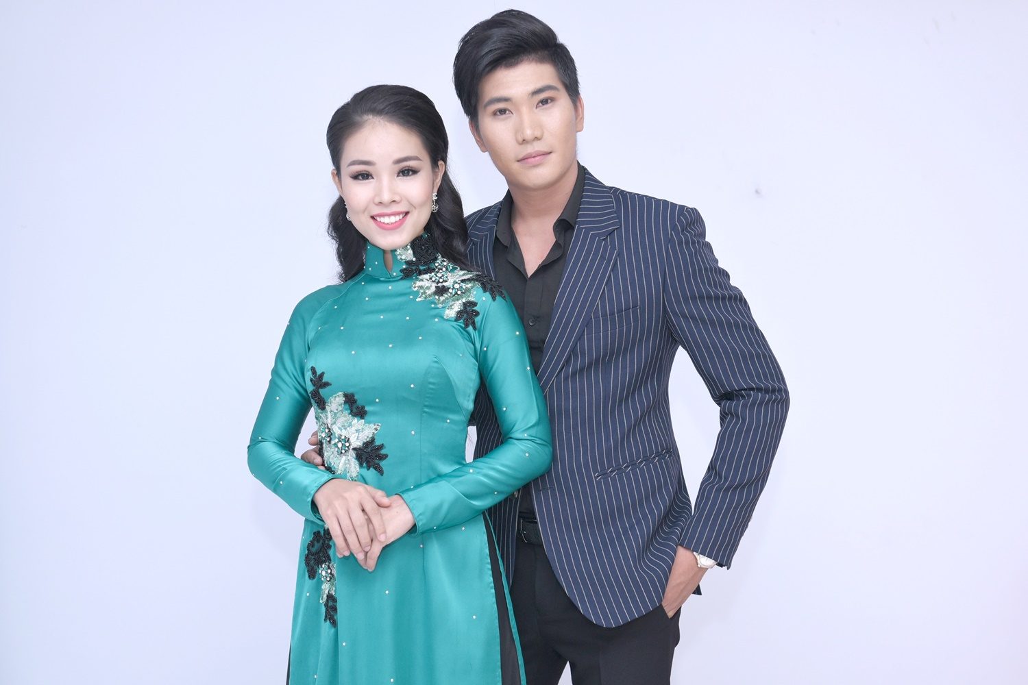 TV Show - Chị Tư Cẩm Ly – Mr Đàm tiếp tục hội ngộ trên ghế nóng (Hình 2).