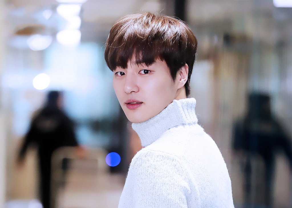 Yang Se Jong đã chinh phục các cô gái khi có màn thể hiện vô cùng xuất sắc trong bộ phim Temperature of Love. Những cử chỉ ngọt ngào, những lời nói yêu thương dành cho người thương đã biến anh chàng mắt hí Yang Se Jong trở thành người yêu trong mộng của nhiều cô gái. 