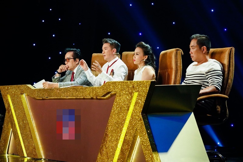 TV Show - Jang Mi – Minh Luân giành giải Ấn tượng tuần, xuất sắc vào chung kết Cặp đôi vàng (Hình 2).