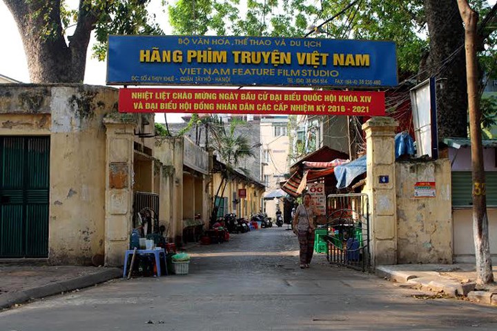 Sự kiện - Phim Việt thua thiệt mà không biết kêu ai! (Hình 3).