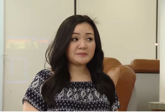 Ngôi sao - Bất ngờ “bé” Xuân Mai xuất hiện trên phim truyền hình