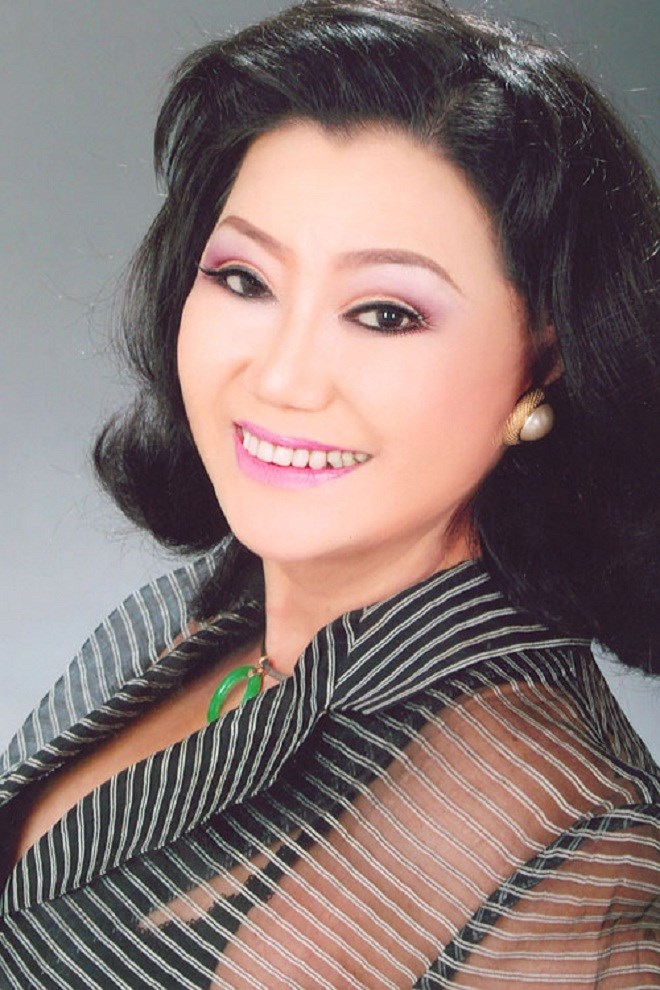 “Kỳ nữ” Kim Cương: Yêu đam mê, đau đến tận cùng (Hình 3).