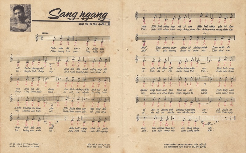 Ngôi sao - Nước mắt tình đơn phương thành nhạc phẩm “đệ nhất sầu” (Hình 2).