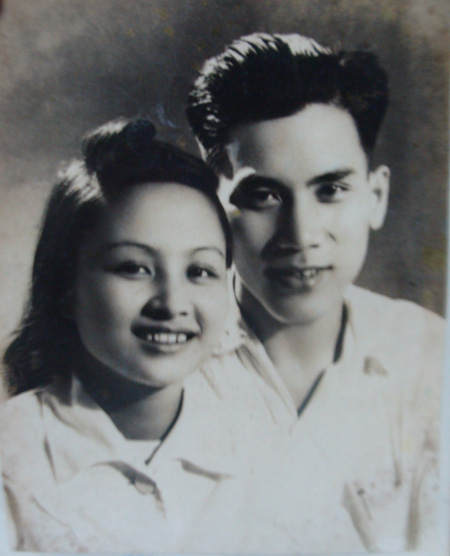 Ngôi sao - Cuộc tình lạ của nhạc sĩ Trần Hoàn (Hình 2).