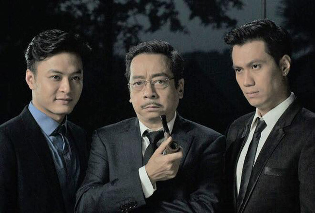 TV Show - Đạo diễn Khải Hưng có đủ sức tạo cơn sốt với 'Hạnh phúc không có ở cuối con đường'?