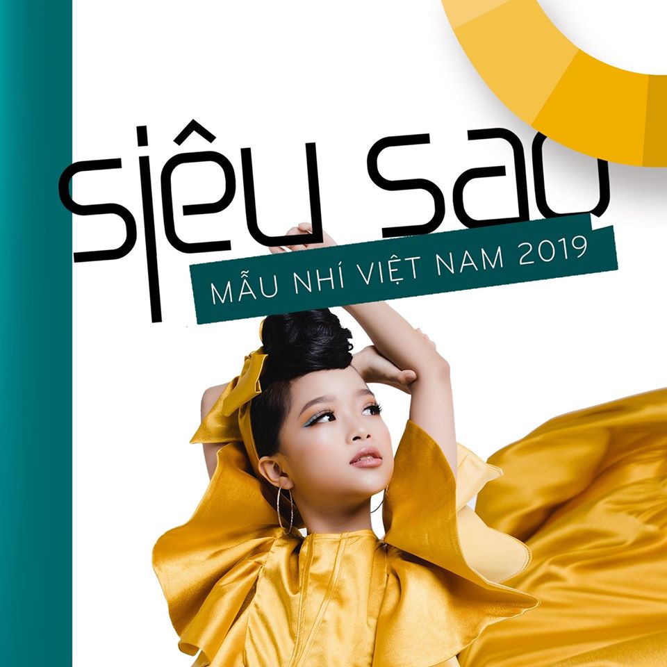 Giải trí - Siêu sao mẫu nhí Việt Nam 2019: Không chỉ là một chương trình giải trí