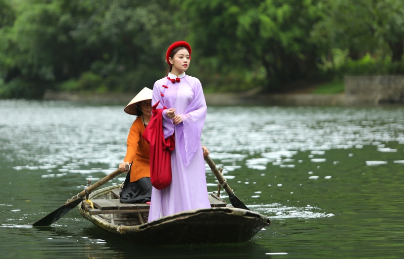 Ngôi sao - Sao Mai Thu Hằng: 'Nhiều tiền chưa chắc đã làm được một sản phẩm âm nhạc tốt' (Hình 3).