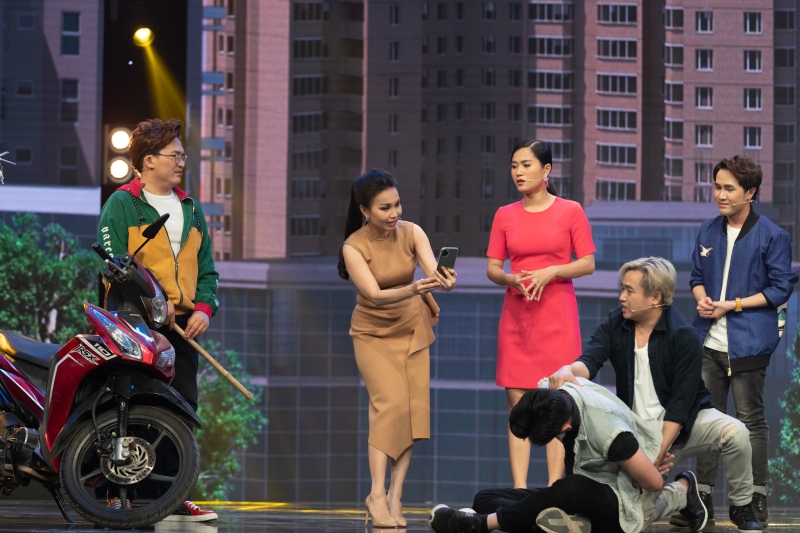 TV Show - Loạt sự kiện nóng được “chỉ mặt điểm tên” trong Táo xuân 2020 (Hình 7).