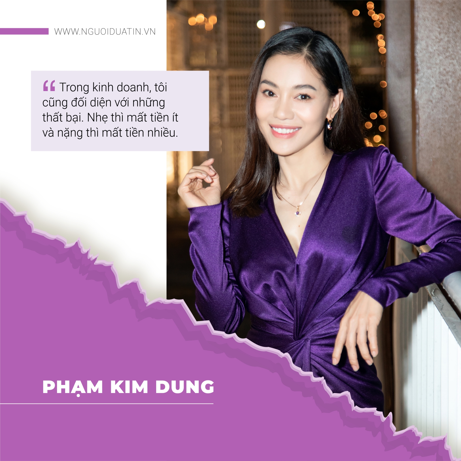 Ngôi sao - Bà trùm Hoa hậu Phạm Kim Dung: Những bí mật số phận và góc khuất  (Hình 2).