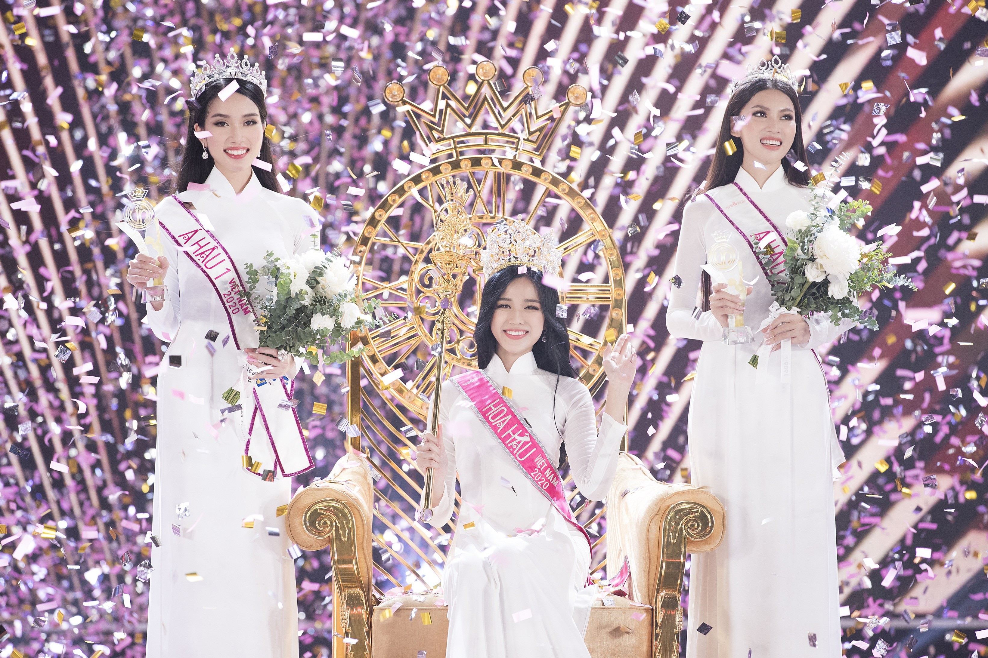 Sự kiện - Hoa hậu Việt Nam 2020: Để lại gì sau những ồn ào? (Hình 4).