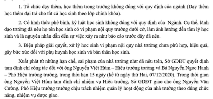 Xi nhan Trái Phải - Nữ sinh tự tử ở An Giang: Những người lái đò đánh chìm khách qua sông (Hình 2).