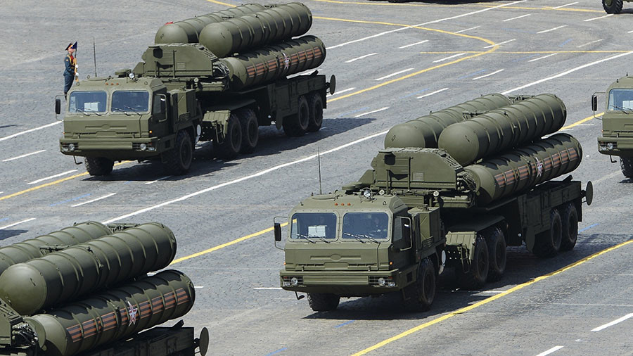 Hồ sơ - Hệ thống siêu phòng thủ S-400 của Nga: Điều không nhiều người biết