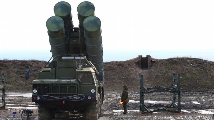 Hồ sơ - Hệ thống siêu phòng thủ S-400 của Nga: Điều không nhiều người biết (Hình 2).