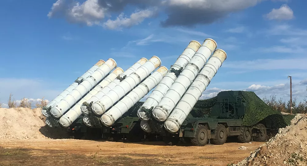 Tiêu điểm - Ấn Độ mua S-400 của Nga, Mỹ gửi tín hiệu “cảnh cáo”