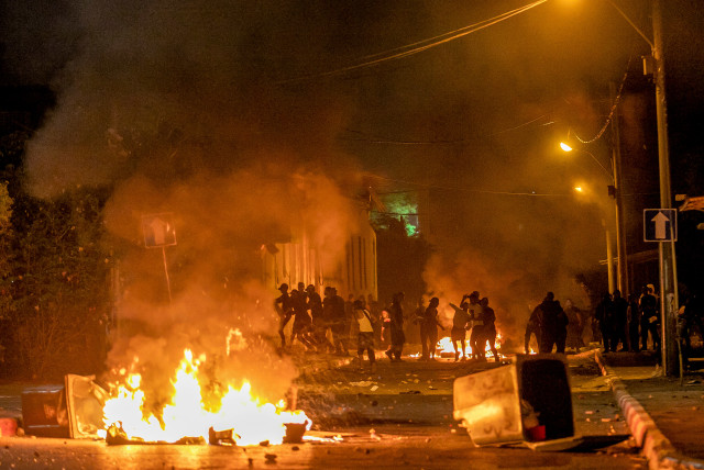 Tiêu điểm - Kịch bản xấu cho Israel: Quân đội Nga gửi binh sĩ đến dải Gaza giúp người Palestine? (Hình 2).