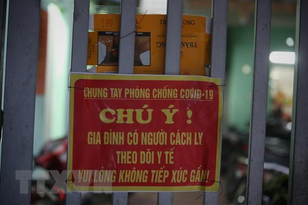 Sự kiện - Tối 6/6, ghi nhận 60 ca mắc mới trong nước, trong đó TP.HCM 11 ca