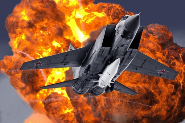 Tiêu điểm - Nga đưa vũ khí 'bất khả chiến bại' đến Syria, Mỹ nên biết sợ