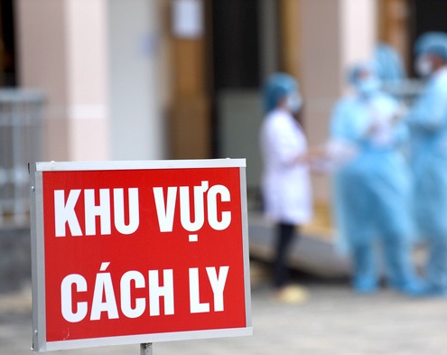 Sự kiện - Sáng 7/7: Có 277 ca mắc COVID-19, riêng TP Hồ Chí Minh đã 270 ca (Hình 2).