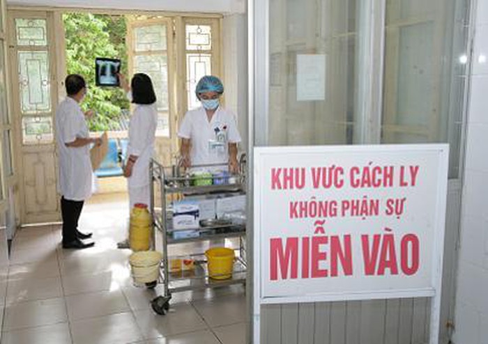 Sự kiện - Trưa 3/8, Hà Nội có thêm 23 ca COVID-19 mới