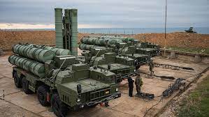 Thế giới - Nga sử dụng S-400 tấn công máy bay chiến đấu của Israel ở Syria?