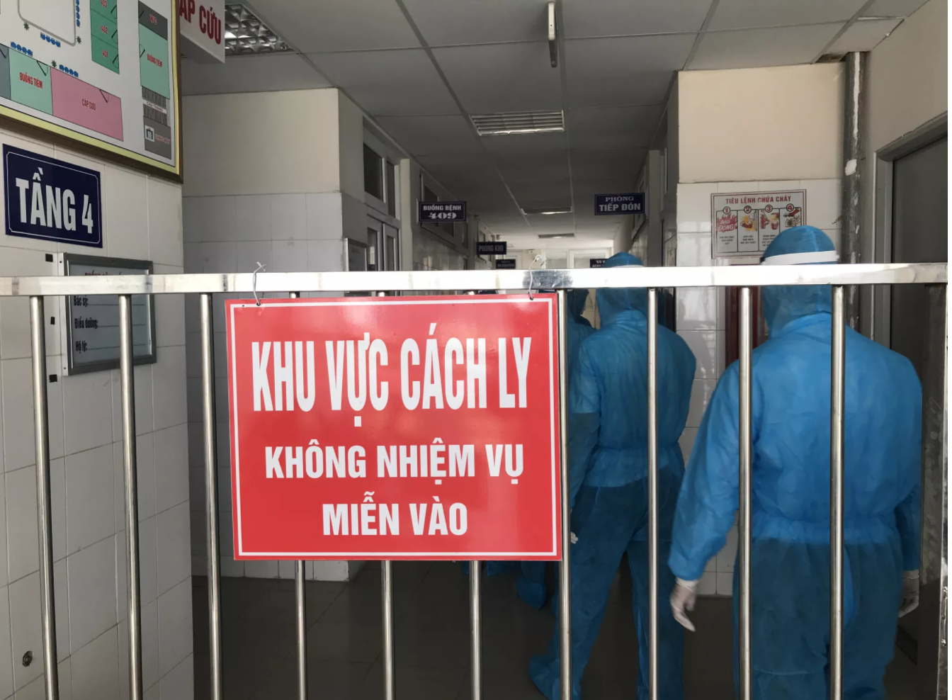 Sự kiện - Sáng 13/9: Gần 374.600 bệnh nhân Covid-19 đã khỏi, ca nghi mắc tại 'tỉnh xanh' Cao Bằng âm tính với SARS-CoV-2