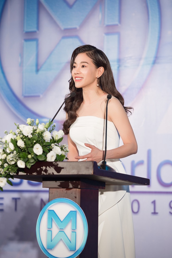 Văn hoá - Ca sĩ Đàm Vĩnh Hưng bị tẩy chay, BTC Miss World Việt Nam 2021 lên tiếng (Hình 3).