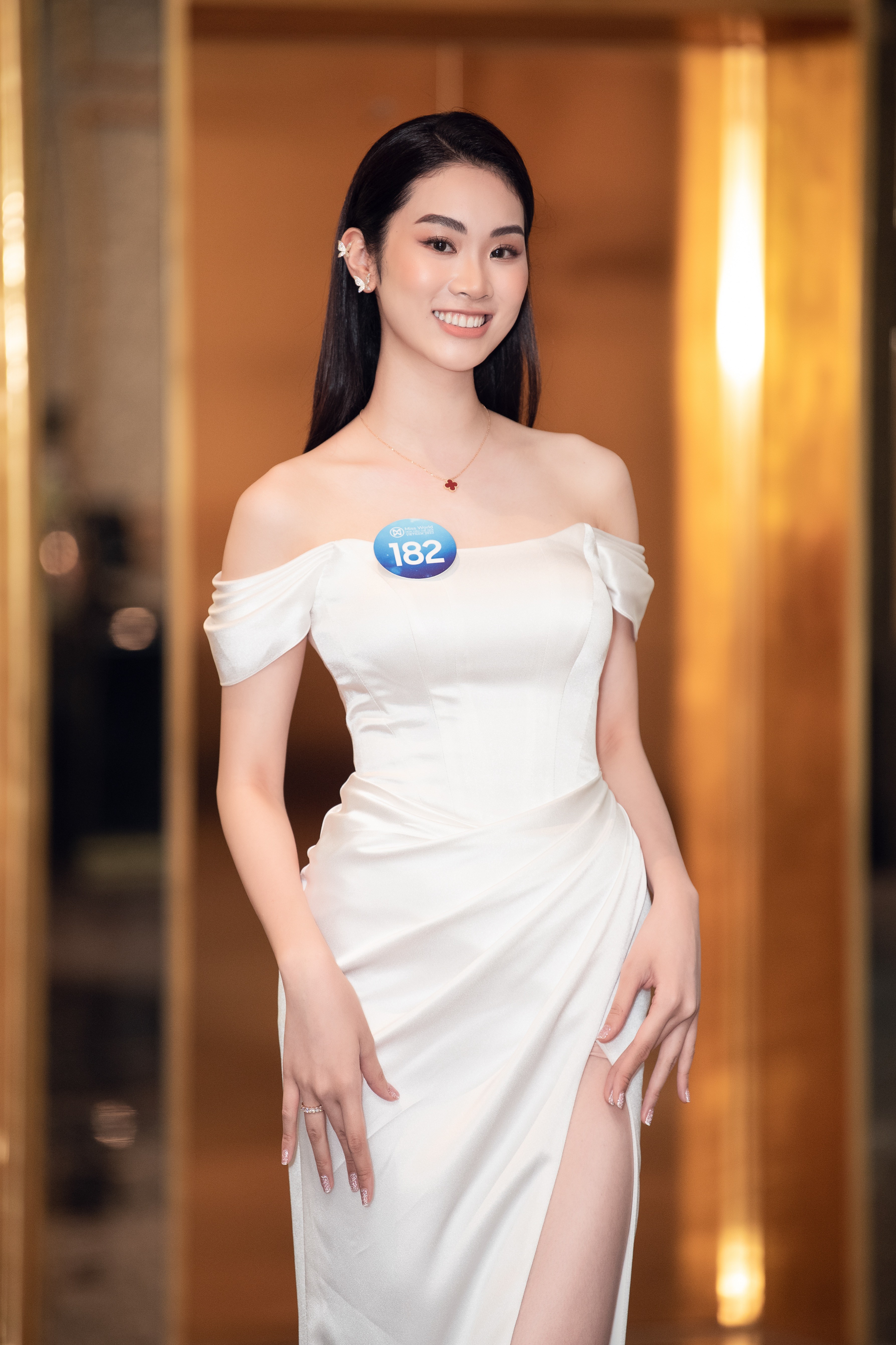 Văn hoá - Thí sinh Miss World Vietnam 2022 hội tụ trước thềm chung khảo toàn quốc (Hình 2).