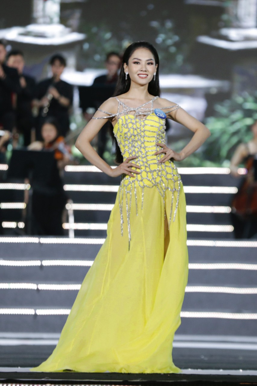 Văn hoá - Miss World Vietnam 2022: Những cái tên vào vòng chung kết đã lộ diện (Hình 2).