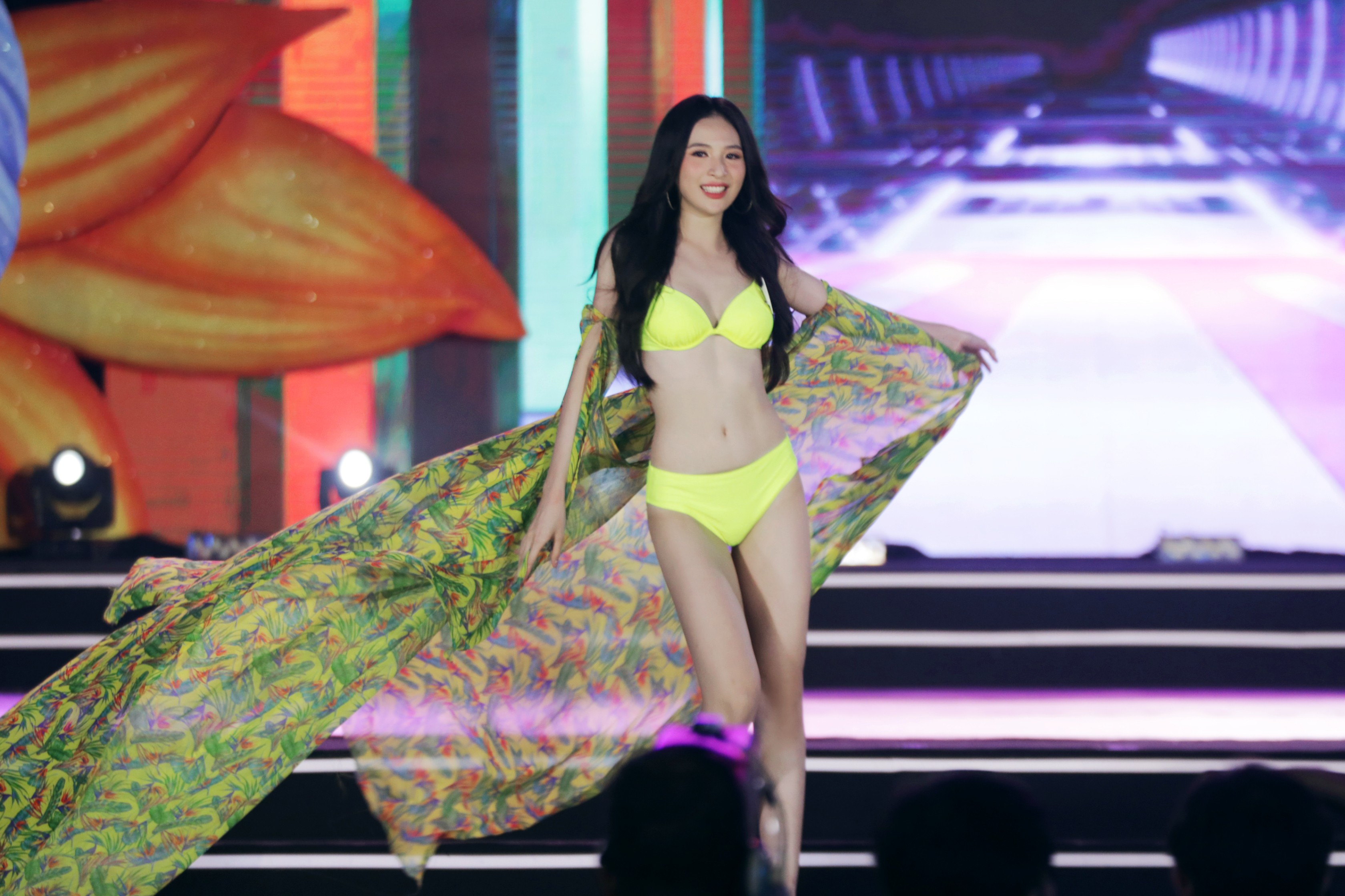 Văn hoá - Miss World Vietnam 2022: Người đẹp biển thay đổi format, xuất sắc tìm ra người chiến thắng (Hình 4).