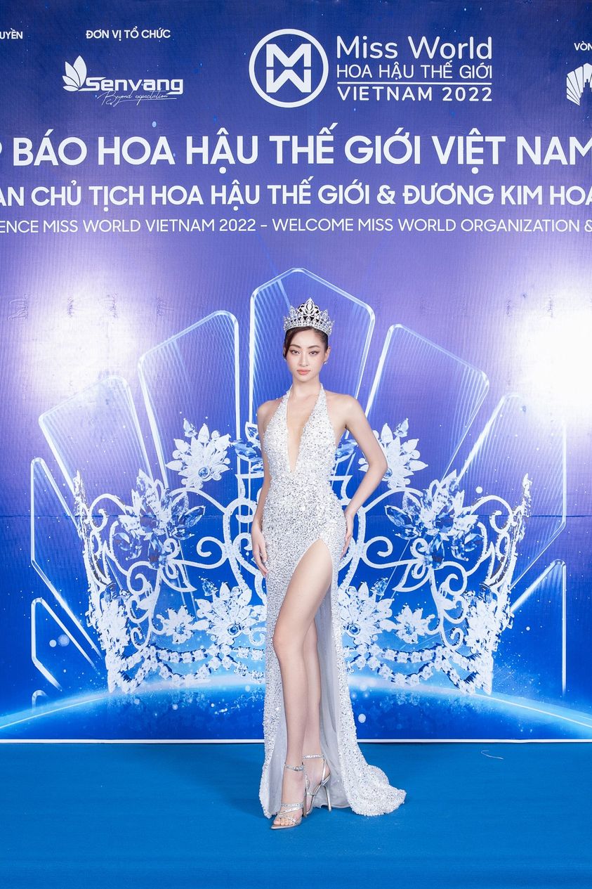 Văn hoá - Trưởng BTC Miss World Vietnam: Không có cuộc thi nào nhẹ nhàng, thi Hoa hậu cũng vậy (Hình 2).