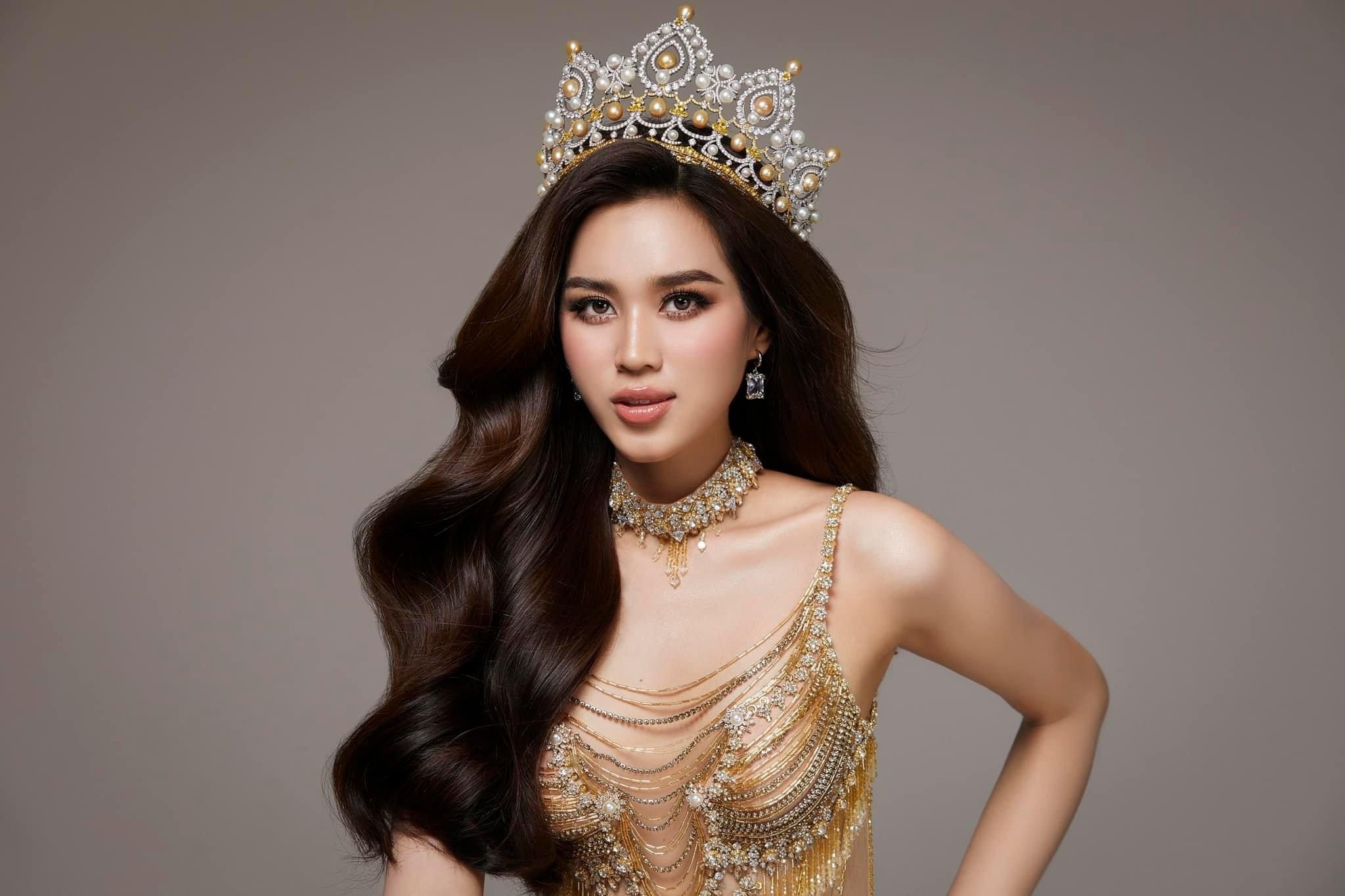 Văn hoá - Lương Thùy Linh, Đỗ Hà trở thành giám khảo Miss World Việt Nam 2023 (Hình 4).